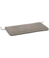 Cuscino d'arredo in cotone tinta unita con angoli con frange, ideale sul divano o sul letto. Liberty Scelta Colore Con Bordino Ecru 45x150 In Tessuto Rettangolare Per Panca 3 Posti Cuscino Per Esterno