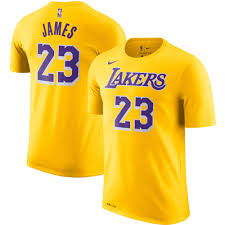 Free delivery and returns on ebay plus items for plus members. Lebron James Jerseys T Shirts And Hoodies For Lakers Game Day Fanbuzz