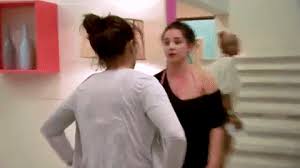 She holds high expectations of people and feels others don't live up to her standards. Julie Ofcharsky The Official Bad Girls Club Wiki Fandom