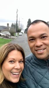 I can’t believe it’s already been 18yrs @mrsbclay14 🤯 , It’s been better  than I could have ever imagined!, I love you… Happy Anniversary!!!