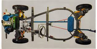 Image result for Mittelblau 1968 Wartburg