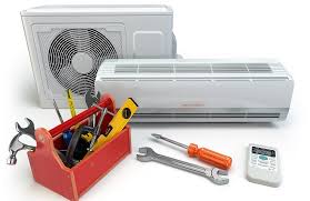 The next step is to simply pick it up and place it in the center on the window. Central Air Conditioner Installation Guide Hvac Com