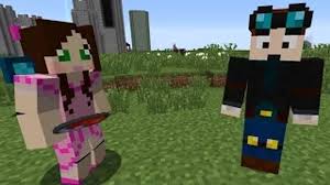 This is the popularmmos mod, a mod i made in the short span of a month as a submission f. Videos Of Pat And Jen Playing Minecraft For Sale Off 74