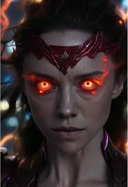 Primordial Chaos Wanda