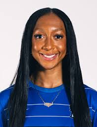 2025 Creighton Women's Soccer