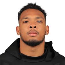 Tariq Castro-Fields 40 Yard Dash Time