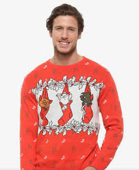 December things with december letters 1; Our Top 10 Disney Picks For Your Upcoming Ugly Christmas Sweater Party Allears Net