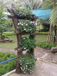 Etagen Blumenkasten Garten Blumen Blumenkasten