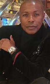 My long time friend Beth Naji. She is awesome. Nobody sings like this  anymore....