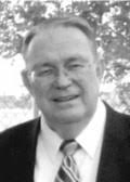 Dennis Orgill Obituary (2012)