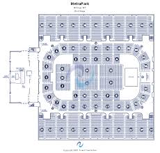 Diagram Of Seating At Rimrock Arena Wiring Diagram Post