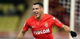 Kader von se palmeiras são paulo. Meia Que Recusou O Brasil Deslancha E Vira Novo Principe De Monaco 25 04 2018 Uol Esporte