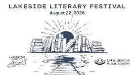 Lakeside Literary Festival