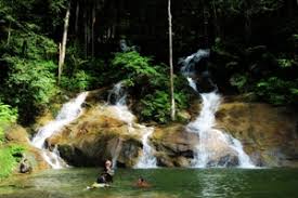 Slice of malaysia take the time to explore the neighbourhood and you will be. Hutan Lipur Kanching Official Portal Of Selayang Municipal Council Mps