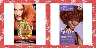 Take my advice from a fellow ginger don't dye it i did brown and within a week the ginger was showing through. 15 Best Red Hair Dye In 2021 Affordable Red Box Hair Dye Brands