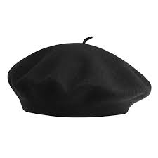 Get Short Hair Without A Haircut French Beret Fashionactivation Barett Mode Mode Style
