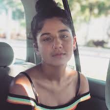 Destiny Andrade's Instagram, Twitter & Facebook