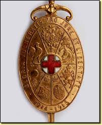 Elles ne sont arrivées qu'avec les américains qui ont utilisé. France Insigne Des Blesses