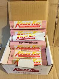 Jual Kolor Kut Water Finding Paste Pasta Air Kolor Kut Air Jakarta Barat Cahaya Mulia Kimia Tokopedia
