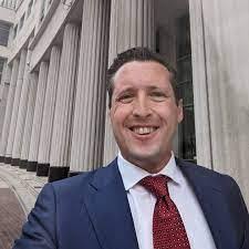 Matthew Clendenin's Instagram, Twitter & Facebook