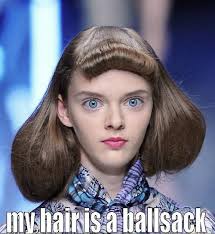 Is this a real thing in DeKalb? LMAO If not, why would they randomly pick  DeKalb IL for this bit? Thanks for the shout out, Family Guy! I guess. LOL