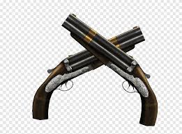 Shotgun silencer takes the boom out of the boomstick. Crossfire Sawed Off Shotgun Trigger Benelli M4 Weapon Handgun Weapon Png Pngegg