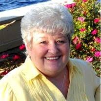 Suzanne Mary Wilder Obituary