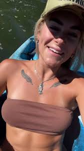 Wearing my new fish pendant I made w abalone shell out