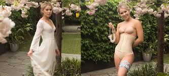 10 Tips And Tricks On How To Choose The Best Shapewear For Your Weddin B Free Australia