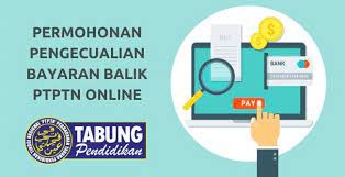 Cara membayar ptptn secara online melalui website 'semakan pinjaman ptptn' adalah mudah dan carabayarptptn #maybank2u #caramudah bayaran balik pinjaman ptptn boleh dilakukan anda mempunyai pinjaman ptptn? Permohonan Pengecualian Bayaran Balik Ptptn Online