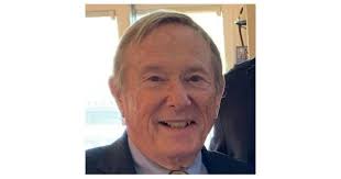 Richard Cunningham Obituary (1942