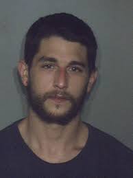 Police: Man charged in domestic violence incident