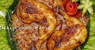 Ayam Bakar Bumbu Rujak Bahan Utama 1 Ekor Ayam 1 Buah Jeruk Nipis Secukupnya Air 1 Sdt Garam 1 Sdm Totole 1 Sdm Air Laruta Resep Makanan Buah Jeruk Makanan