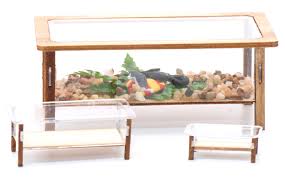 The best part is that it cost under $75 for the supplies to build it. Coffee Table Kits In 3 Scales New Stewart Dollhouse Creations