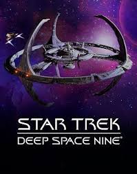 Star Trek Deep Space Nine Star Trek Ds9 Star Trek Original Series Star Trek Original