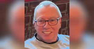 Obituary for Timothy Martin Vehar