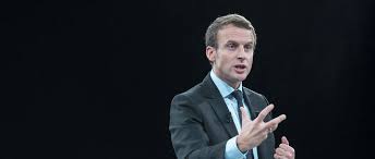 Il y a george soros derrière macron», écrit nouvel ordre mondial. Et Macron Prit Le Virage Humaniste Le Point