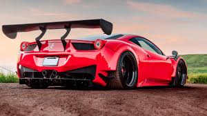 36 cars within ferrari 458 italia for sale. Loud Ferrari 458 Gt3 Body Kit Loud Exhaust Accelerations Flybys And More Youtube