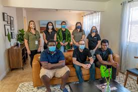 A Housing Program For College Students Experiencing Homelessness Is Launched By The City Of Lancaster Antelope Valley College And Antelope Valley Partners For Health City News Updates City Of Lancaster