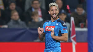 Villarreal win europa league final after de gea penalty saved! Fc Chelsea Bietet Fur Mertens Transfer Vertrag Bei Ssc Neapel Endet Transfermarkt