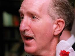 Writer and former 'Irish Times' journalist Declan Burke-Kennedy dies