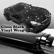 Fontanariversideredlandssan bernardino highlandpalm desertpalm springsriverside county grand terracecoltonriversidecorona. Buy Auto Glossy Black Vinyl Wrap Film Cars Stickers Decal With Air Bubble Free At Affordable Prices Free Shipping Real Reviews With Photos Joom