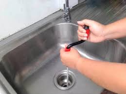 Why Does My Kitchen Sink Smell Wild West
