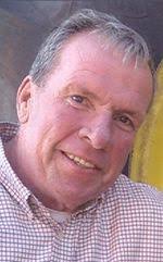 Obituary for Pat Morrissey