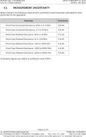 Get free practice tests with answer explanations. Ms300a Wpt Client Device With Ble Test Report 1 Energous