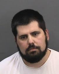 Teacher at Strawberry Crest High School Arrested