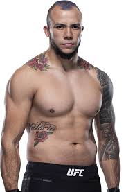 1.74 m (5 ft 9 in)/72 kg (159 lb). Jorge Gonzalez Ufc