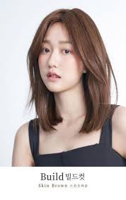 New Haircut For Long Hair Korean Ideas In 2020 Shot Hair Styles Korean Hair Color Asian Short Hair