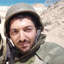 The names and the faces: Israel's fallen heroes