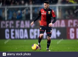 Genoa rosa aggiornata calendario schede dei giocatori valori di mercato calciomercato statistiche e tanto altro. Genoa Cfc Stockfotos Und Bilder Kaufen Alamy